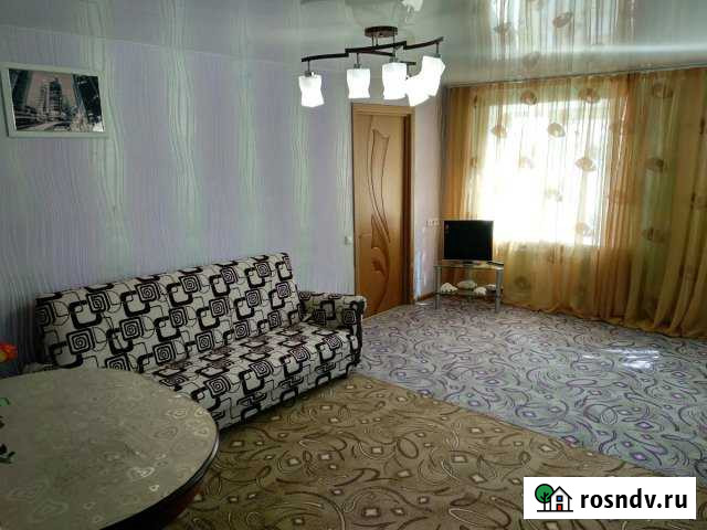 2-комнатная квартира, 43 м², 3/5 эт. в аренду на длительный срок в Нижнем Тагиле Нижний Тагил - изображение 1