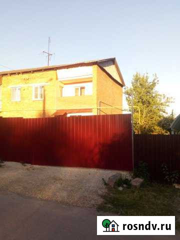 Таунхаус 90 м² на участке 7 сот. на продажу в Агеево Агеево - изображение 1