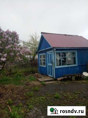 Дом 57.6 м² на участке 17 сот. на продажу в Князе-Волконском Князе-Волконское - изображение 1