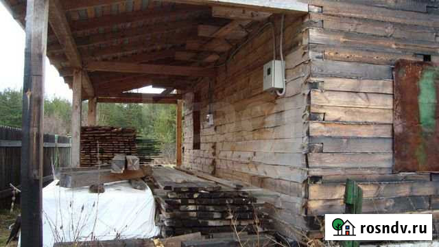 Дом 64 м² на участке 12 сот. на продажу в Николо-Павловском Николо-Павловское - изображение 1