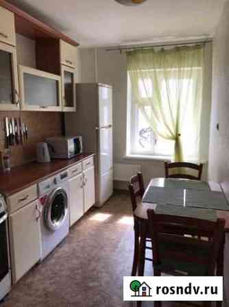 4-комнатная квартира, 81 м², 6/10 эт. в аренду на длительный срок в Перми Пермь