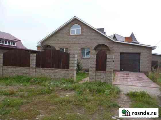 Коттедж 237 м² на участке 6 сот. на продажу в Ульяновске Ульяновск