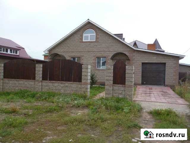 Коттедж 237 м² на участке 6 сот. на продажу в Ульяновске Ульяновск - изображение 1