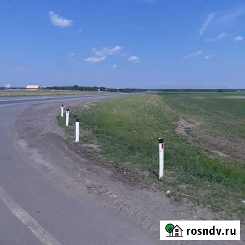 Участок СНТ, ДНП 570 сот. на продажу в Успенке Успенка - изображение 1