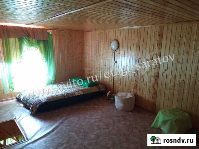 Дача 65 м² на участке 5.6 сот. на продажу в Энгельсе Энгельс - изображение 1