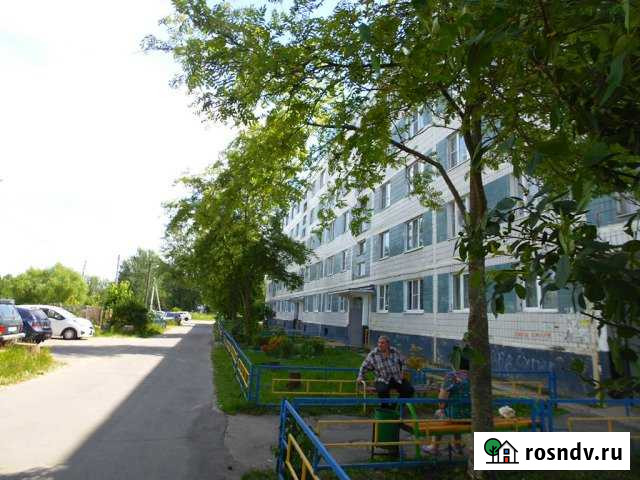 2-комнатная квартира, 45 м², 5/5 эт. на продажу в Реммаше Реммаш - изображение 1