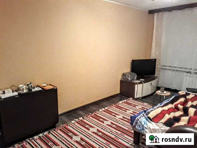 2-комнатная квартира, 47 м², 1/5 эт. в аренду на длительный срок в Железнодорожном Московской области Железнодорожный - изображение 1