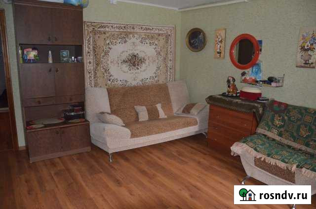 2-комнатная квартира, 59 м², 2/2 эт. на продажу в Касимове Касимов - изображение 1