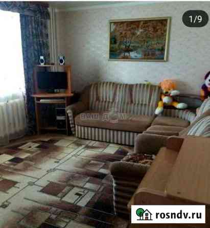 3-комнатная квартира, 59 м², 1/5 эт. на продажу в Ишиме Ишим