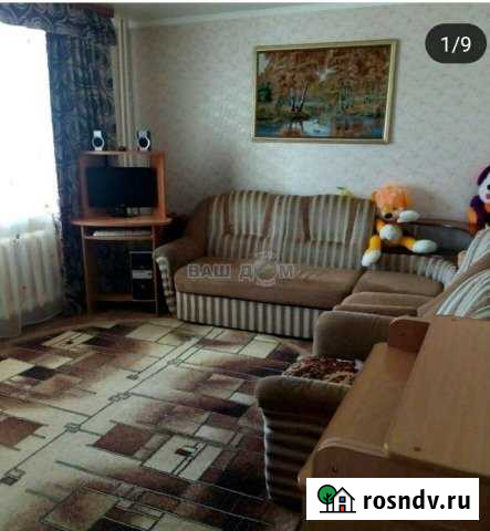 3-комнатная квартира, 59 м², 1/5 эт. на продажу в Ишиме Ишим - изображение 1