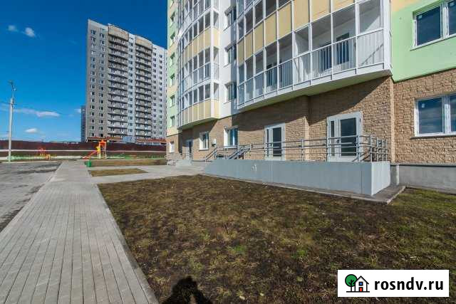 Помещение свободного назначения, 88 кв.м. Домодедово - изображение 1