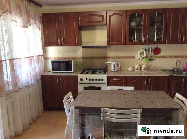 Дом 105 м² на участке 10 сот. на продажу в Архонской Архонская - изображение 1