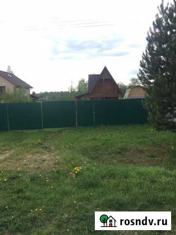Дом 20 м² на участке 16 сот. на продажу в Кимрах Кимры - изображение 1