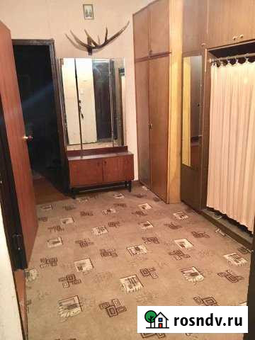 3-комнатная квартира, 54 м², 1/2 эт. на продажу в Горшечном Горшечное - изображение 1