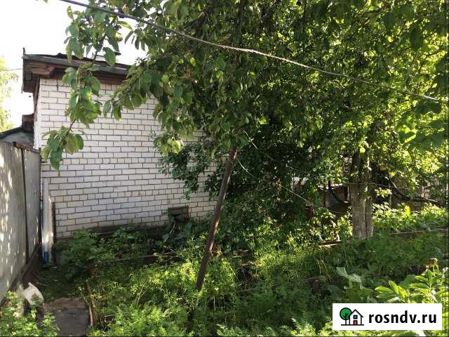 Дом 89 м² на участке 4 сот. на продажу в Гусе-Хрустальном Гусь-Хрустальный - изображение 1