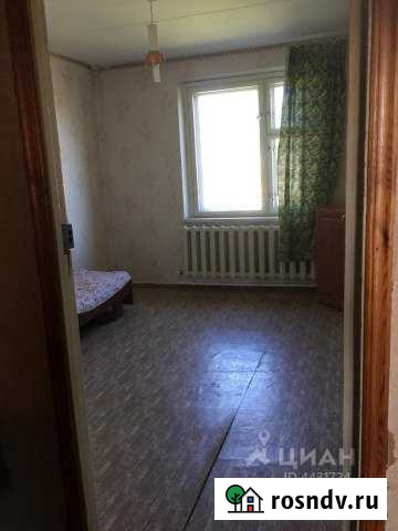 3-комнатная квартира, 60 м², 2/2 эт. на продажу в Александрове Александров - изображение 1