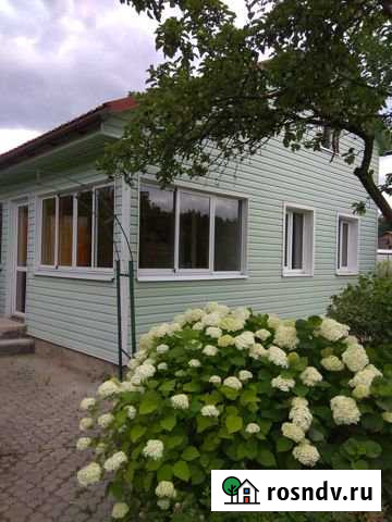 Дача 80 м² на участке 14 сот. на продажу в Павловском Посаде Павловский Посад - изображение 1