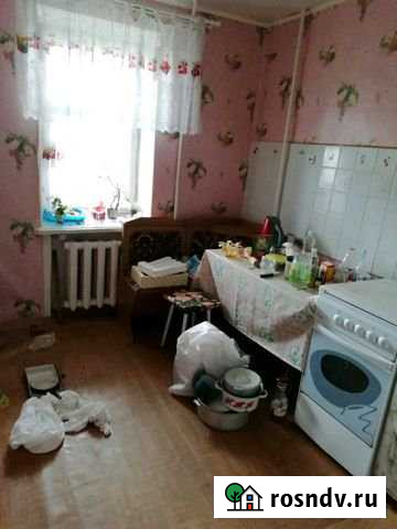 2-комнатная квартира, 43 м², 1/3 эт. на продажу в Новоорске Новоорск - изображение 1