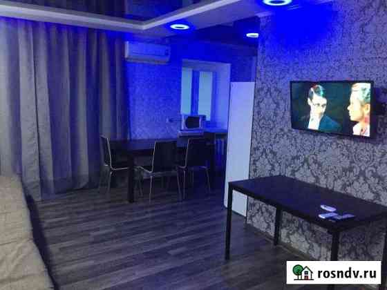 3-комнатная квартира, 58 м², 5/5 эт. в аренду посуточно в Шахтах Шахты