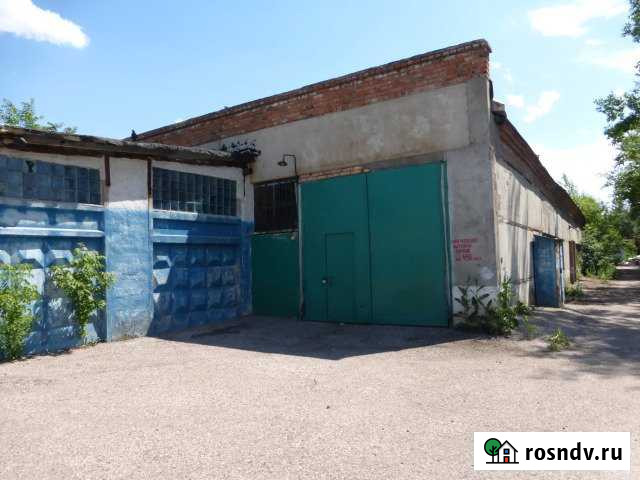 Помещение свободного назначения, 925 кв.м. Стерлитамак - изображение 1