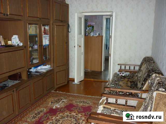 2-комнатная квартира, 45 м², 2/2 эт. на продажу в Грабово Грабово - изображение 1