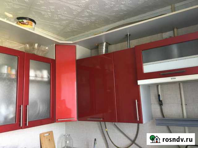 2-комнатная квартира, 48 м², 2/5 эт. на продажу в Первомайском Челябинской области Первомайский - изображение 1