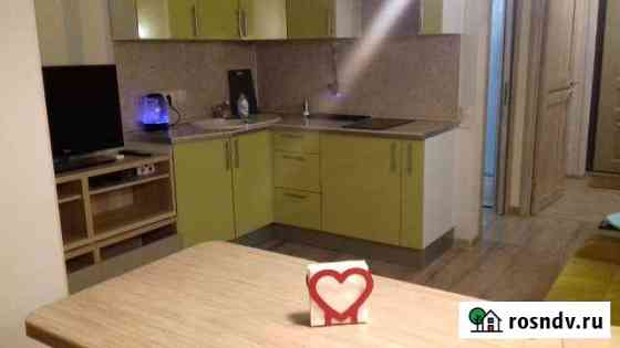 Квартира-студия, 28 м², 2/8 эт. в аренду посуточно в Красногорске Московской области Красногорск