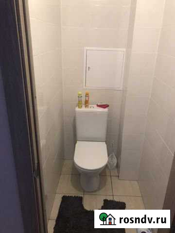 1-комнатная квартира, 42 м², 8/9 эт. в аренду на длительный срок в Тосно Тосно - изображение 1