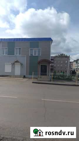 Помещение свободного назначения, 105 кв.м. Азнакаево - изображение 1