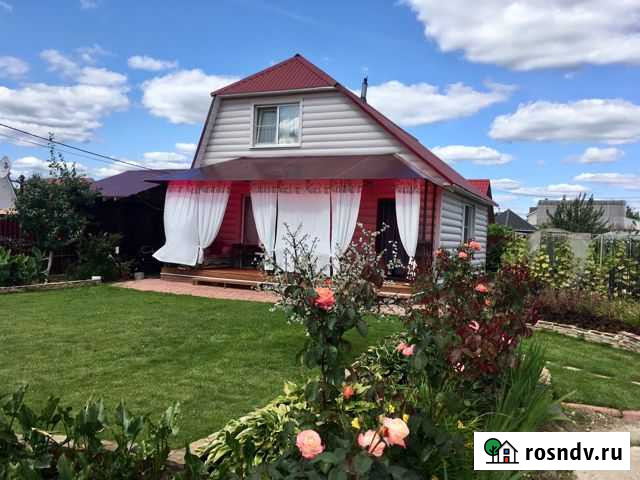 Дом 69 м² на участке 6 сот. на продажу в Можайске Можайск - изображение 1