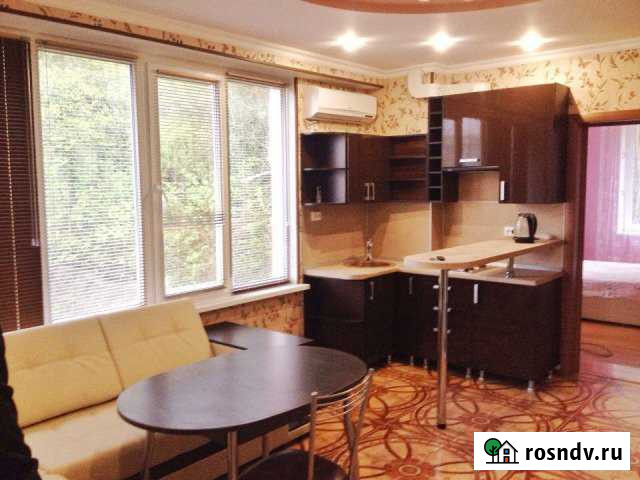 2-комнатная квартира, 54 м², 2/4 эт. в аренду посуточно в Новомихайловском кп Новомихайловский кп - изображение 1