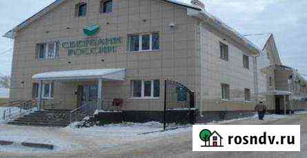 Офисное помещение, 441 кв.м. Касимов