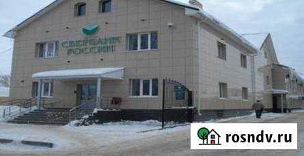 Офисное помещение, 441 кв.м. Касимов - изображение 1