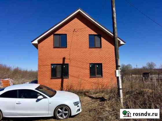 Коттедж 112 м² на участке 11 сот. на продажу в Лаишево Лаишево