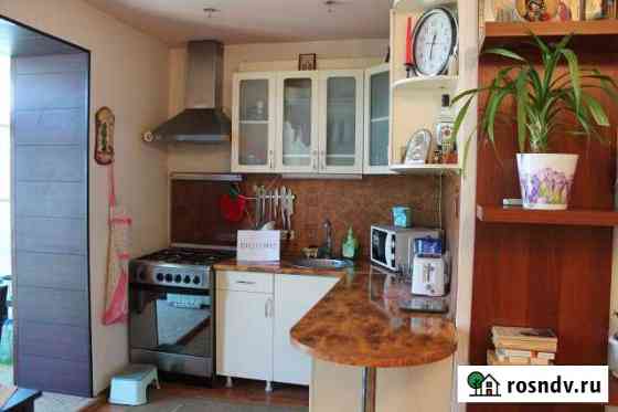 2-комнатная квартира, 46 м², 5/5 эт. в аренду посуточно в Ейске Ейск