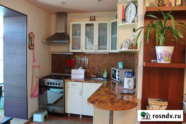 2-комнатная квартира, 46 м², 5/5 эт. в аренду посуточно в Ейске Ейск - изображение 1