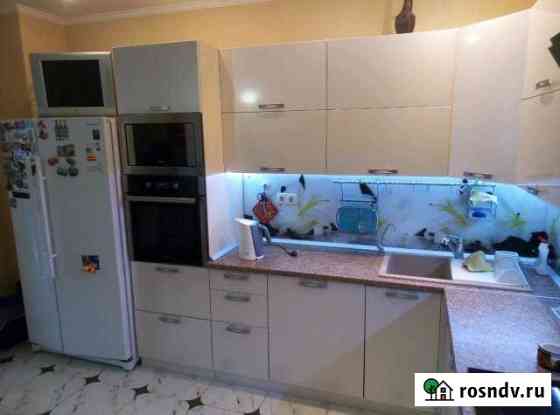 3-комнатная квартира, 110 м², 6/17 эт. в аренду на длительный срок в Челябинске Челябинск