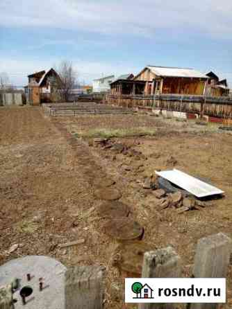 Участок СНТ, ДНП 6 сот. на продажу в Братске Братск