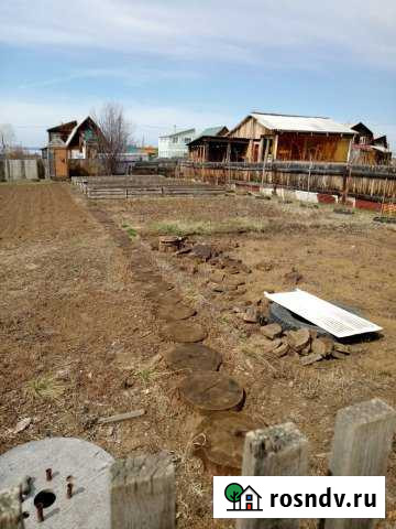 Участок СНТ, ДНП 6 сот. на продажу в Братске Братск - изображение 1