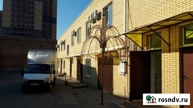 Складское помещение, 140 кв.м. Ростов-на-Дону - изображение 1