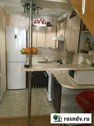 Таунхаус 80 м² на участке 2 сот. в аренду посуточно в Небуге Небуг - изображение 1