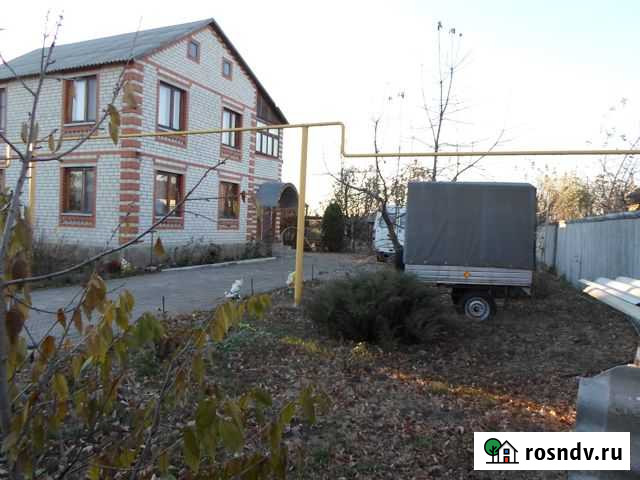 Дом 150 м² на участке 46 сот. на продажу в Ольховатке Ольховатка - изображение 1
