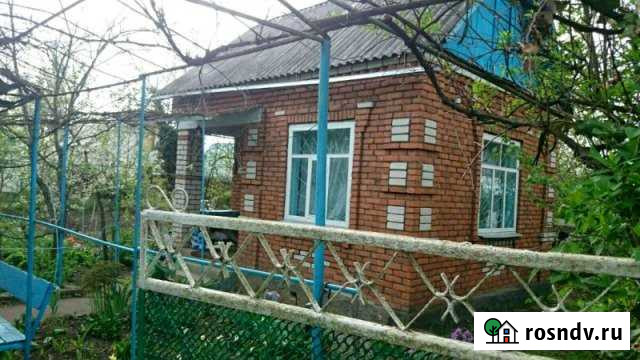 Дача 30 м² на участке 7 сот. на продажу в Майкопе Майкоп - изображение 1