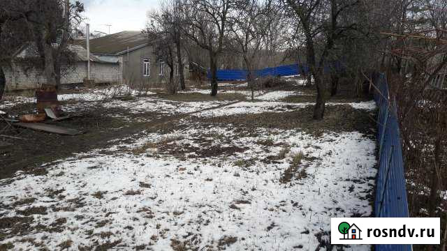 Участок ИЖС 15 сот. на продажу в Кисловодске Кисловодск - изображение 1