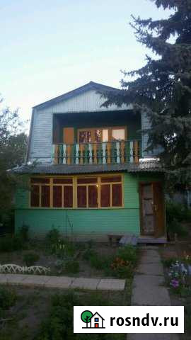 Дача 35 м² на участке 6 сот. на продажу в Бору Бор - изображение 1