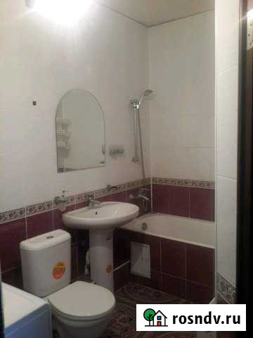 3-комнатная квартира, 80 м², 4/4 эт. в аренду на длительный срок в Яблоновском Яблоновский - изображение 1