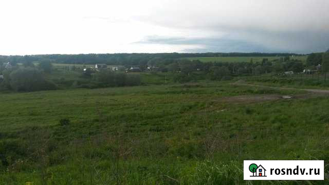 Участок ИЖС 15 сот. на продажу в Алексине Алексин - изображение 1