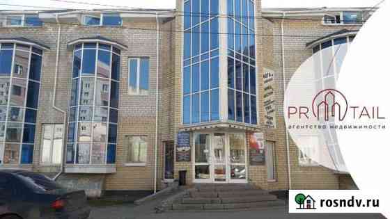 Торговое помещение, 257 кв.м. Ярославль