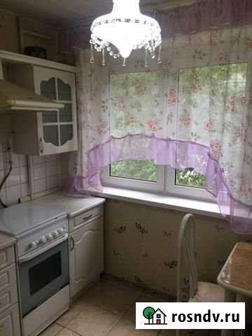 2-комнатная квартира, 50 м², 2/9 эт. в аренду на длительный срок в Долгопрудном Долгопрудный - изображение 1