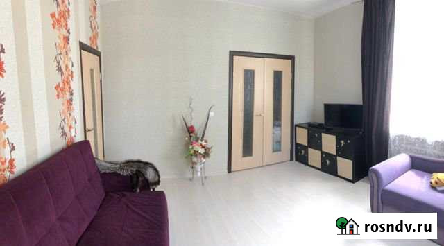 1-комнатная квартира, 35 м², 2/3 эт. на продажу в Первоуральске Первоуральск - изображение 1